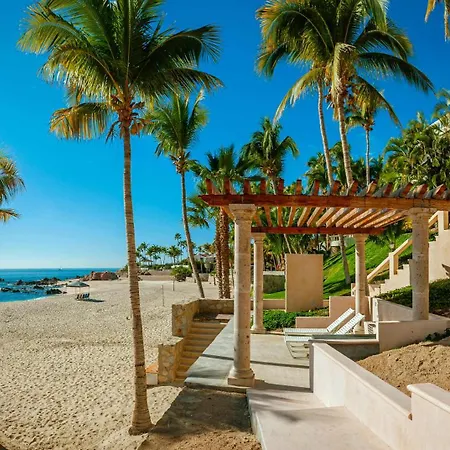 Villa Paraiso Ultra Lux 6Br By The Agency Baja